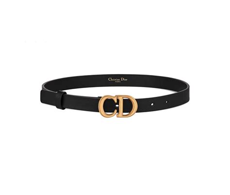 dior kids belt|christian dior belt size chart.